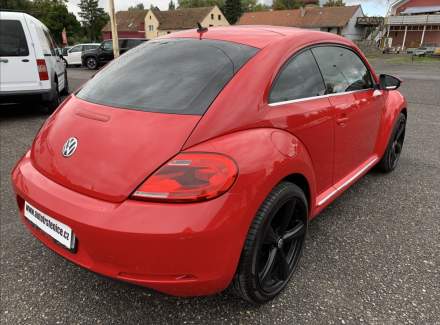 Volkswagen - Beetle