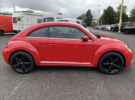 Volkswagen - Beetle