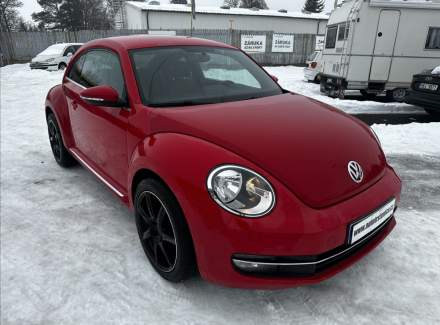 Volkswagen - Beetle