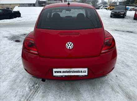 Volkswagen - Beetle