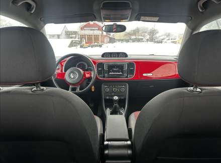 Volkswagen - Beetle