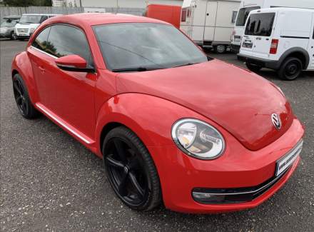 Volkswagen - Beetle