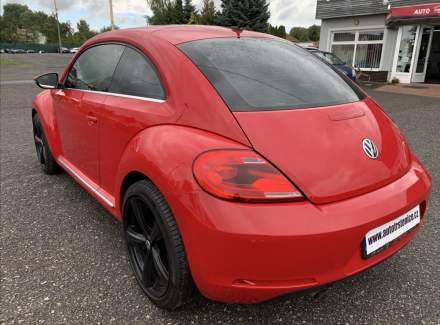 Volkswagen - Beetle