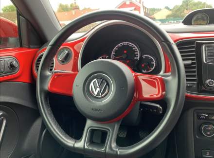 Volkswagen - Beetle