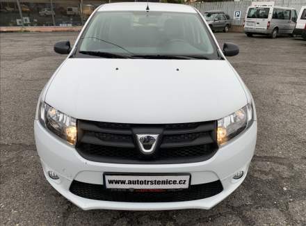 Dacia - Sandero