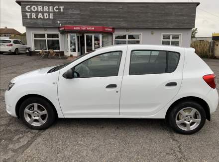 Dacia - Sandero