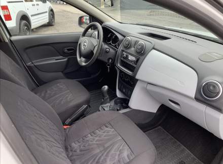 Dacia - Sandero