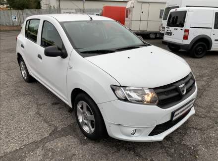 Dacia - Sandero