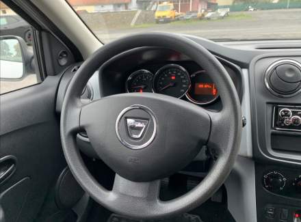 Dacia - Sandero