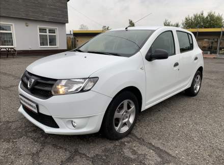 Dacia - Sandero