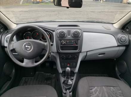 Dacia - Sandero