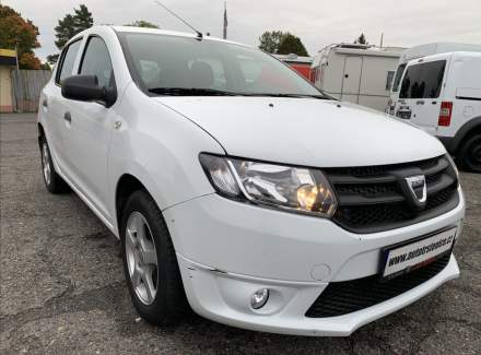 Dacia - Sandero