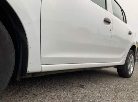 Dacia - Sandero