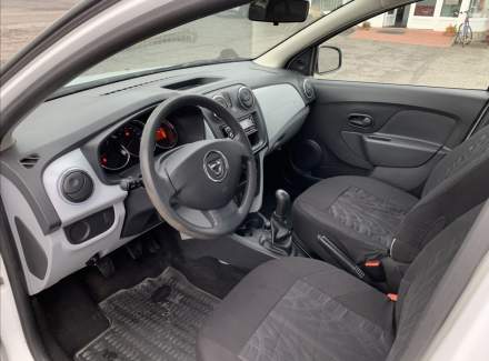 Dacia - Sandero