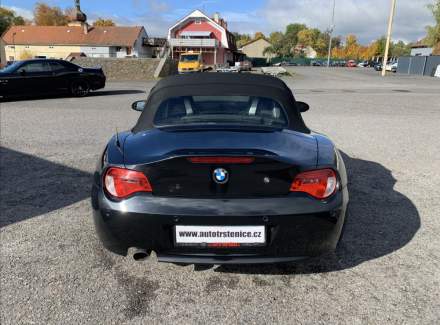 BMW - Z4