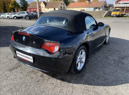 BMW - Z4