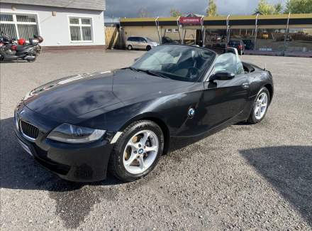 BMW - Z4