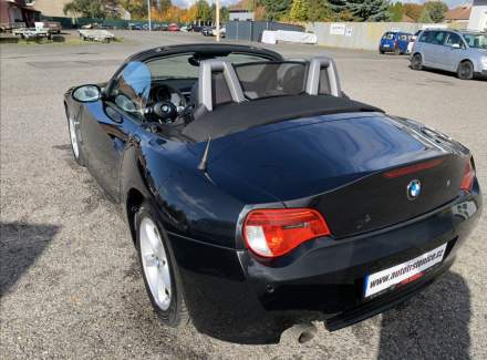 BMW - Z4
