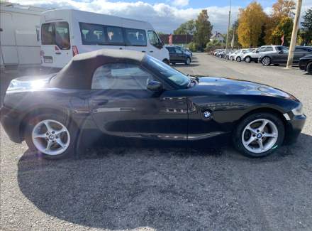 BMW - Z4