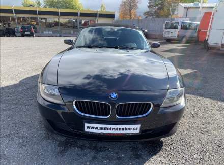 BMW - Z4