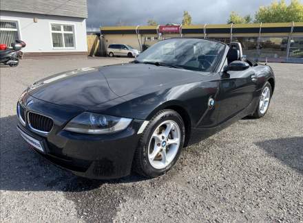 BMW - Z4