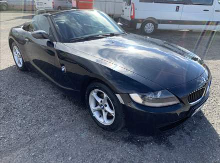 BMW - Z4