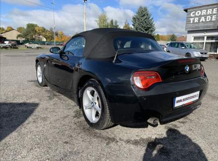 BMW - Z4