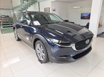 Mazda - CX-30
