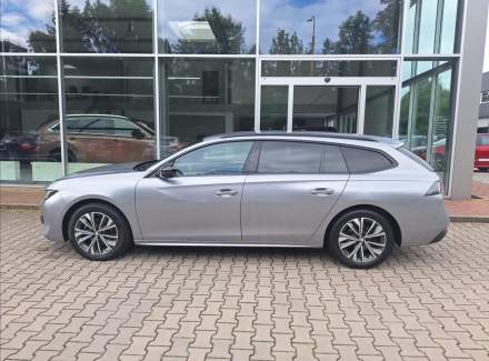 Peugeot - 508