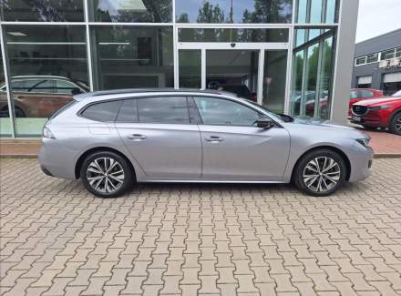 Peugeot - 508