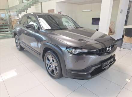 Mazda - MX-30