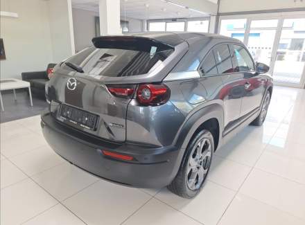 Mazda - MX-30