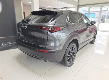 Mazda - CX-30