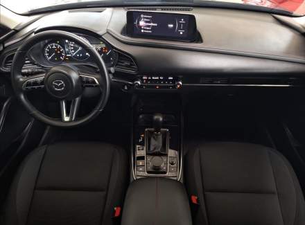 Mazda - CX-30