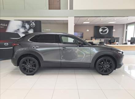Mazda - CX-30