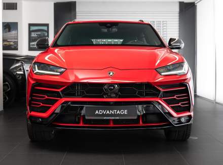 Lamborghini - Urus
