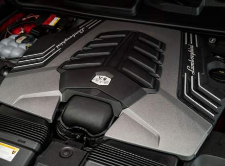 Lamborghini - Urus