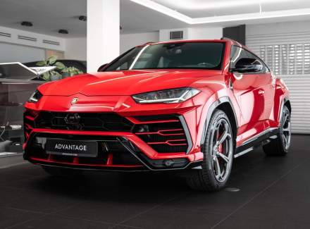 Lamborghini - Urus