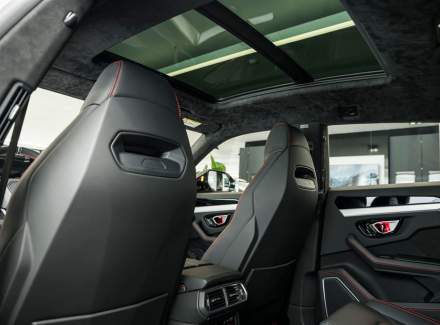 Lamborghini - Urus