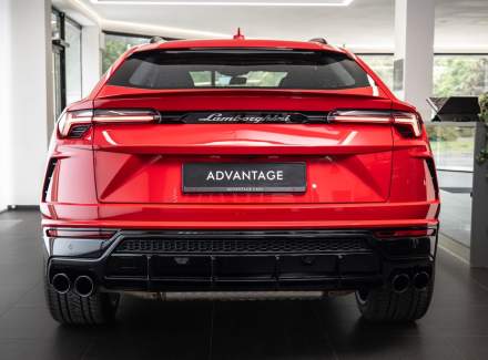 Lamborghini - Urus