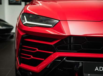Lamborghini - Urus