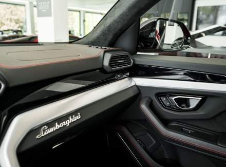 Lamborghini - Urus