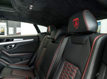 Lamborghini - Urus
