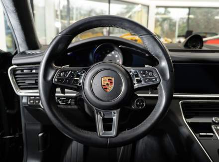 Porsche - Panamera