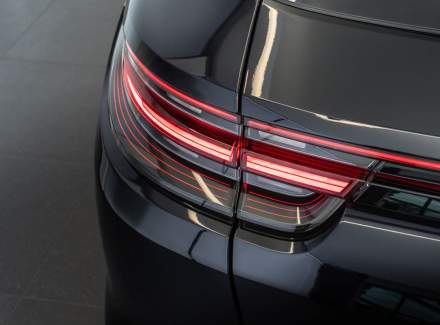 Porsche - Panamera