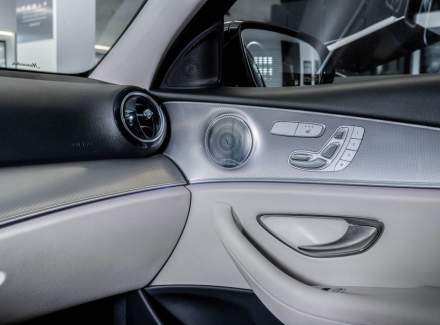 Mercedes-Benz - E-class