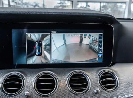 Mercedes-Benz - E-class