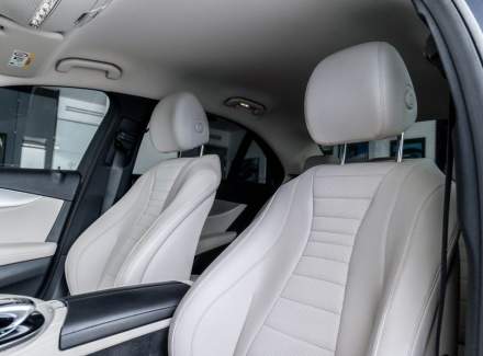 Mercedes-Benz - E-class