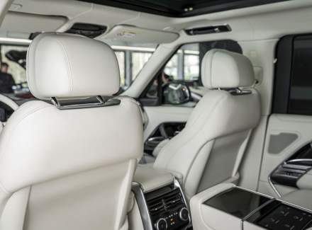 Land Rover - Range Rover