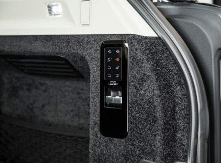 Land Rover - Range Rover